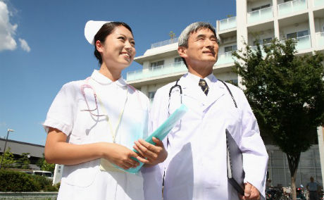 今、求められる地域医療とは