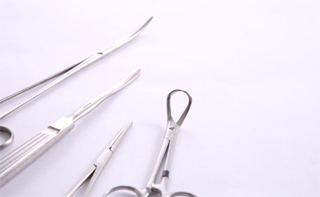 美容外科の看護師の仕事