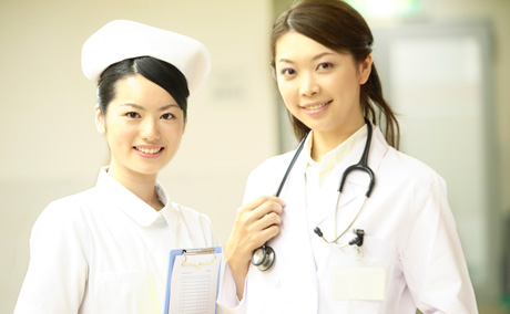 看護師になるには