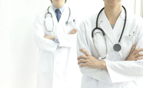 保健師の仕事内容とは